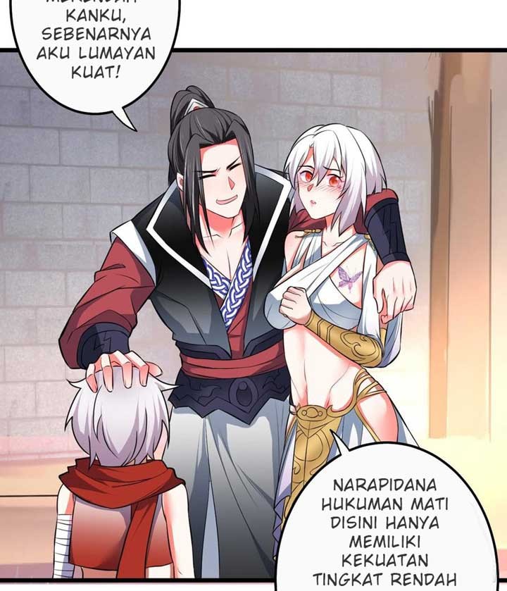 King Killer Reborn Bab 46 halaman 6