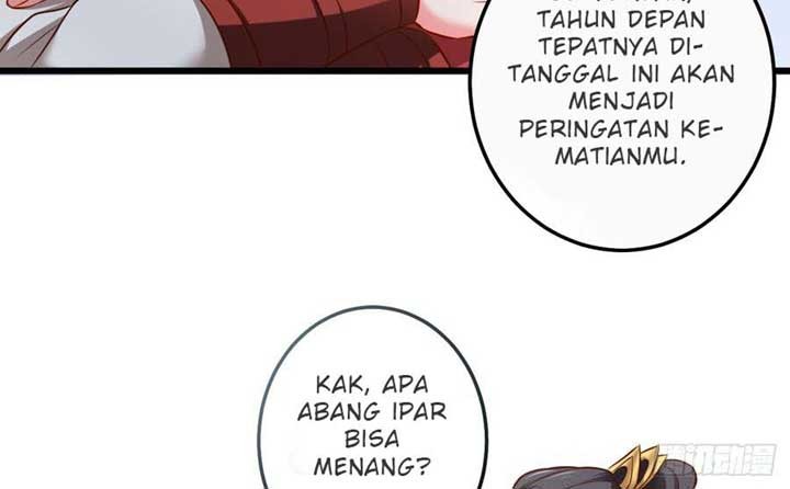 King Killer Reborn Bab 46 halaman 11