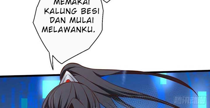 King Killer Reborn Bab 46 halaman 21