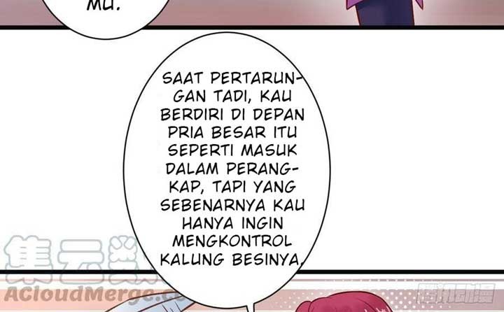 King Killer Reborn Bab 47 halaman 11