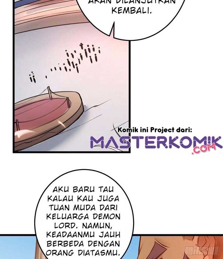 King Killer Reborn chapter 49 halaman 6