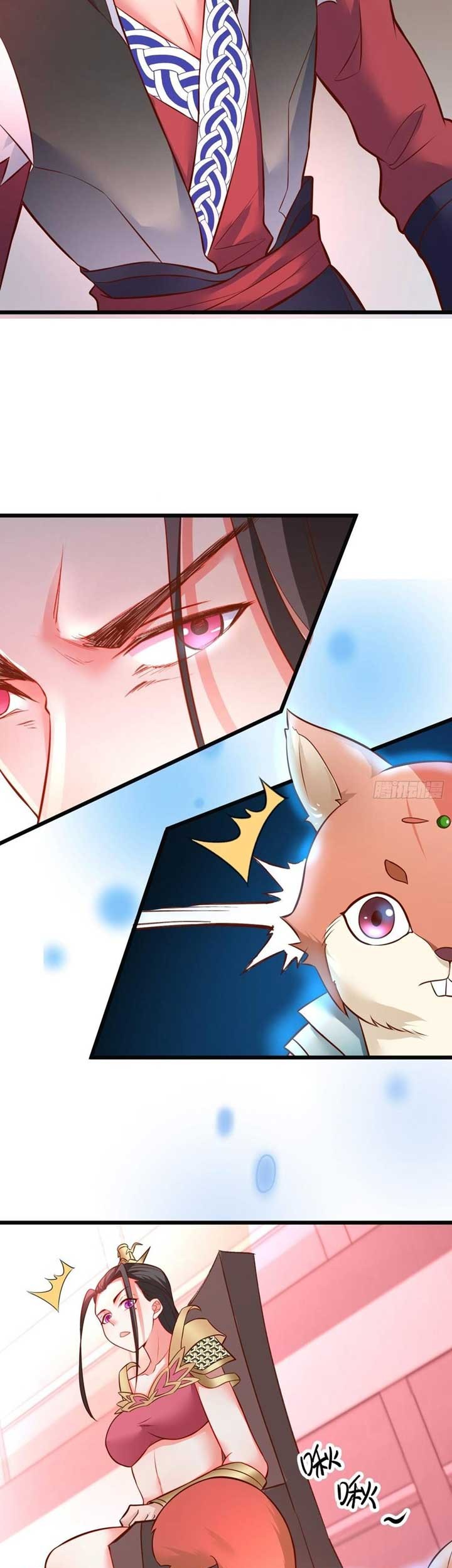 King Killer Reborn chapter 49 halaman 12