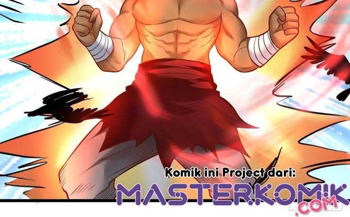 King Killer Reborn chapter 49 halaman 26