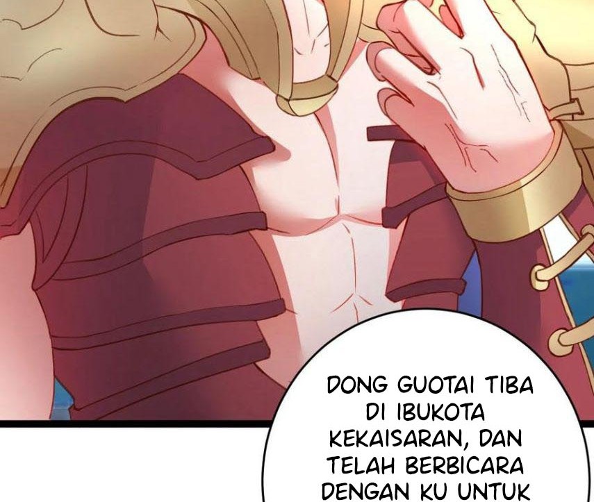 King Killer Reborn Bab 53 halaman 37