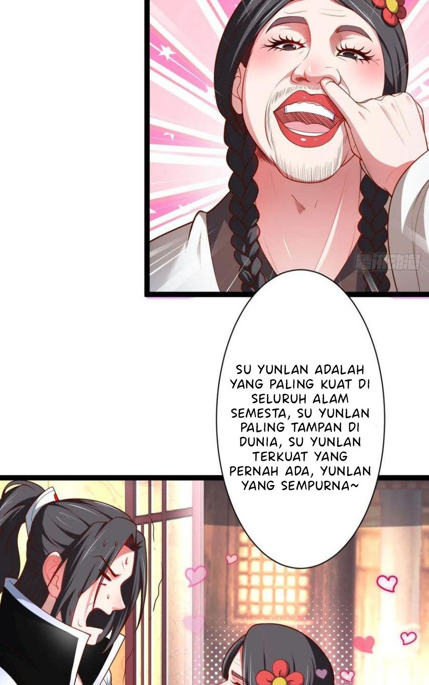 King Killer Reborn Bab 54 halaman 11