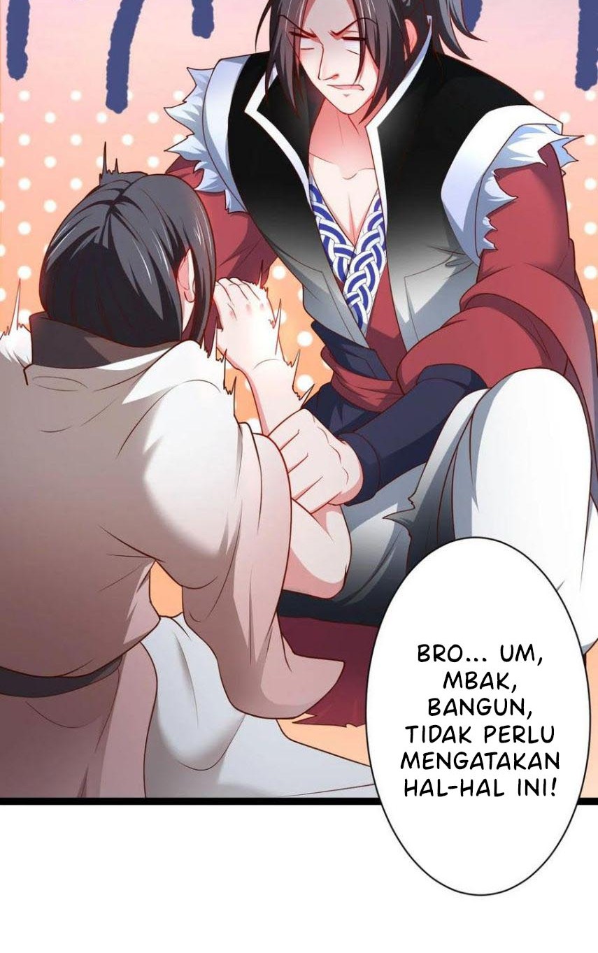 King Killer Reborn Bab 54 halaman 13