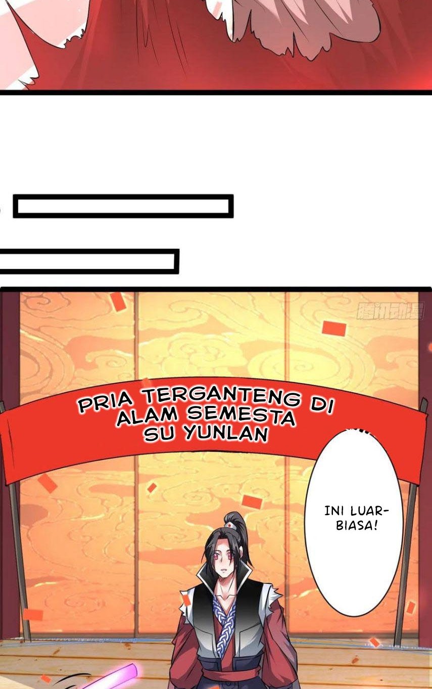King Killer Reborn Bab 54 halaman 15