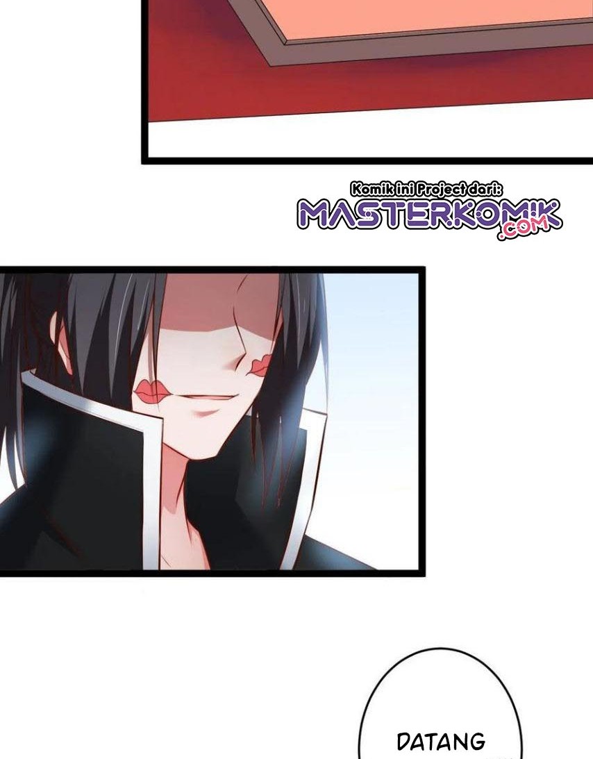 King Killer Reborn chapter 55 halaman 3