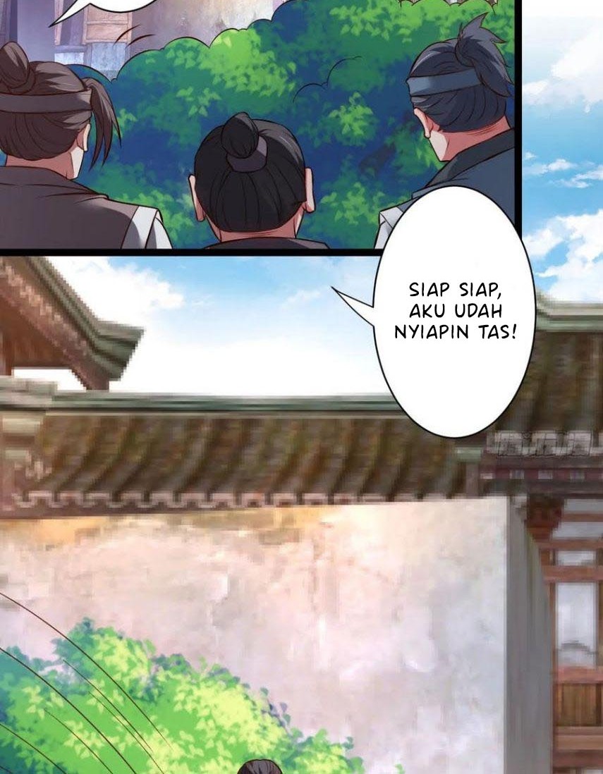 King Killer Reborn chapter 55 halaman 5