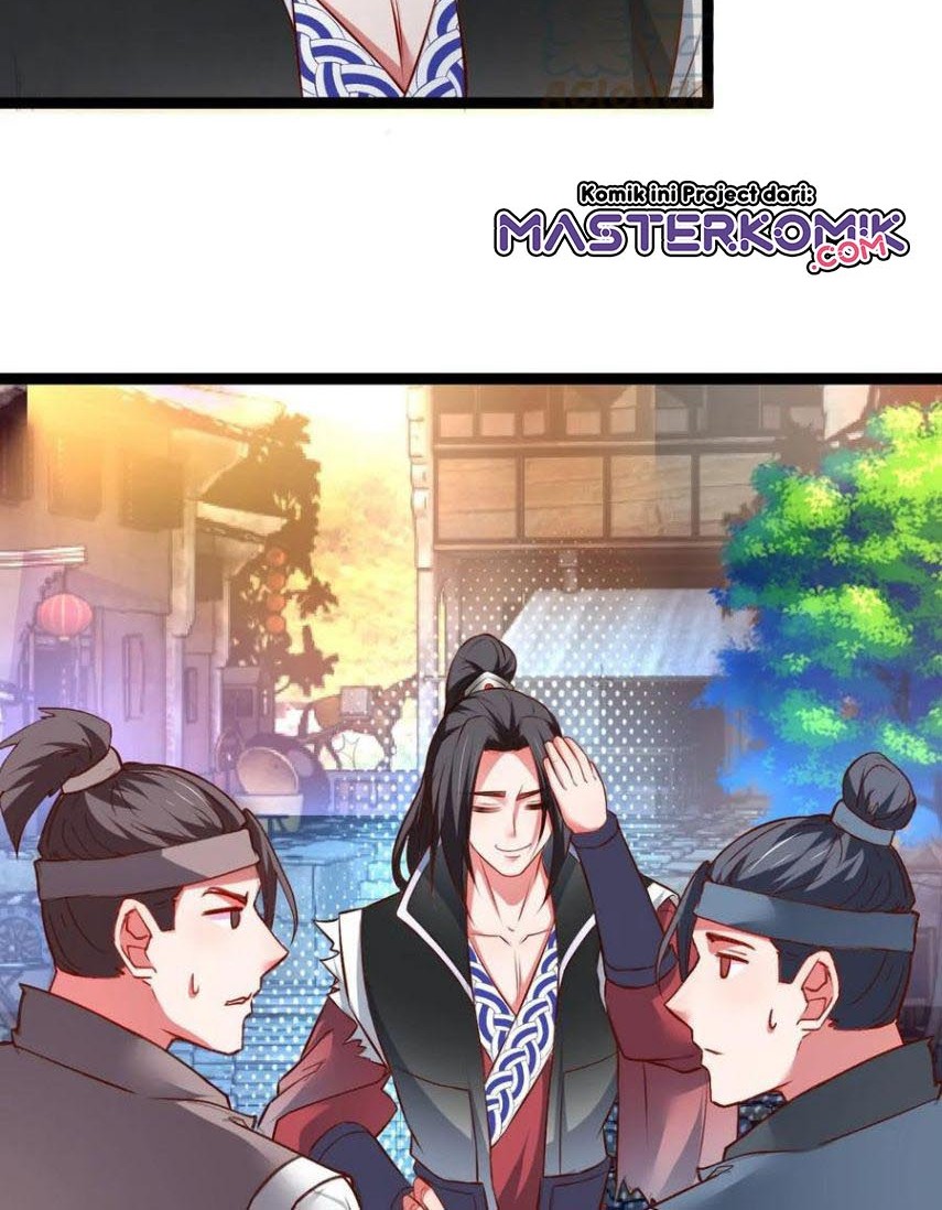 King Killer Reborn chapter 55 halaman 7