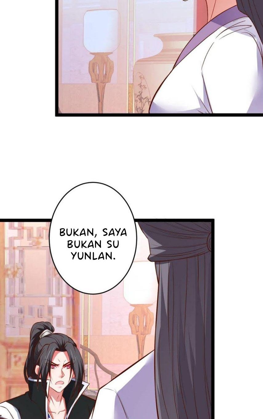 King Killer Reborn chapter 55 halaman 11