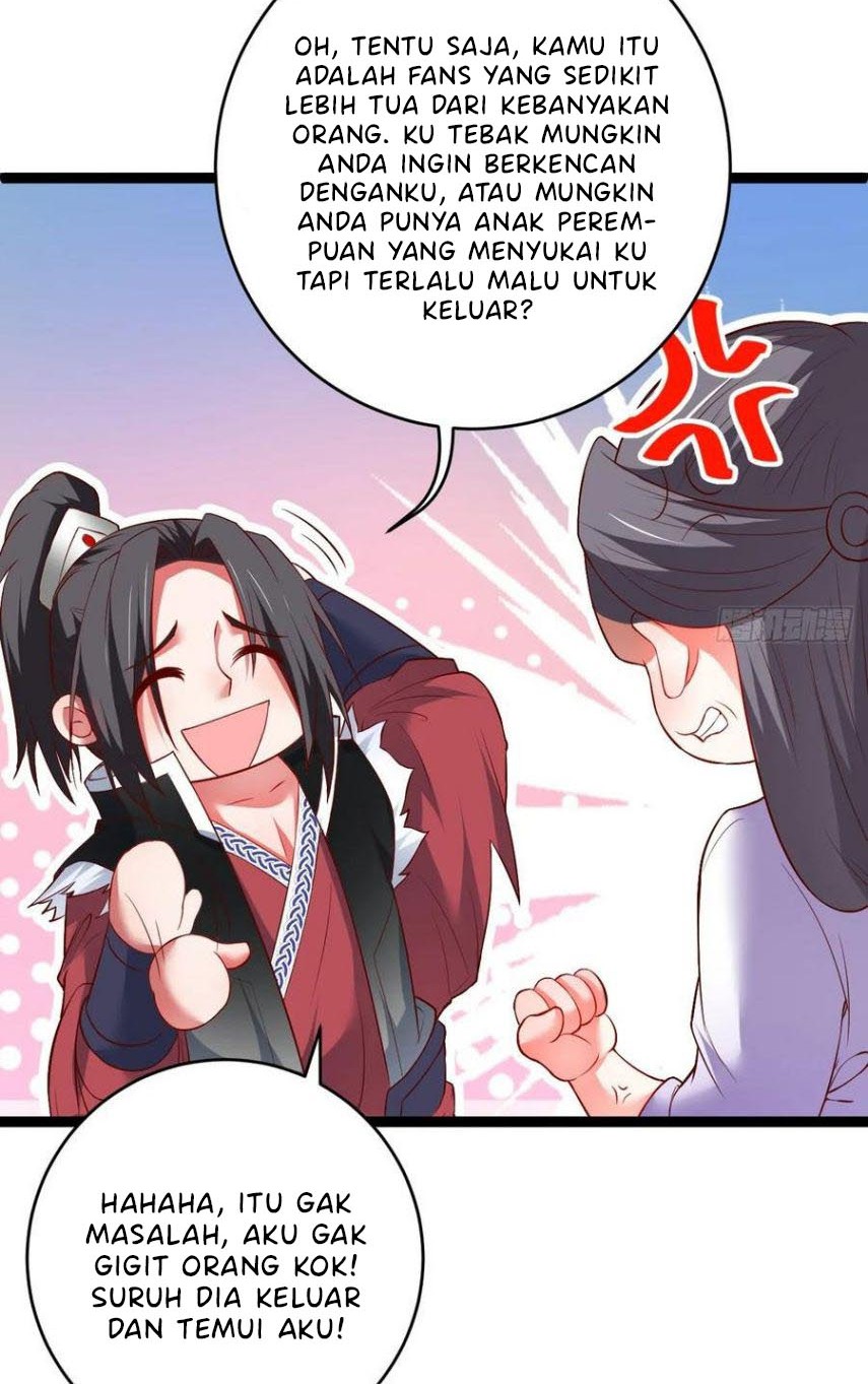 King Killer Reborn chapter 55 halaman 13