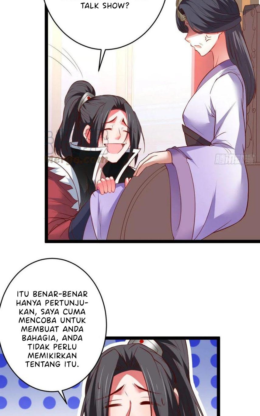 King Killer Reborn chapter 55 halaman 17