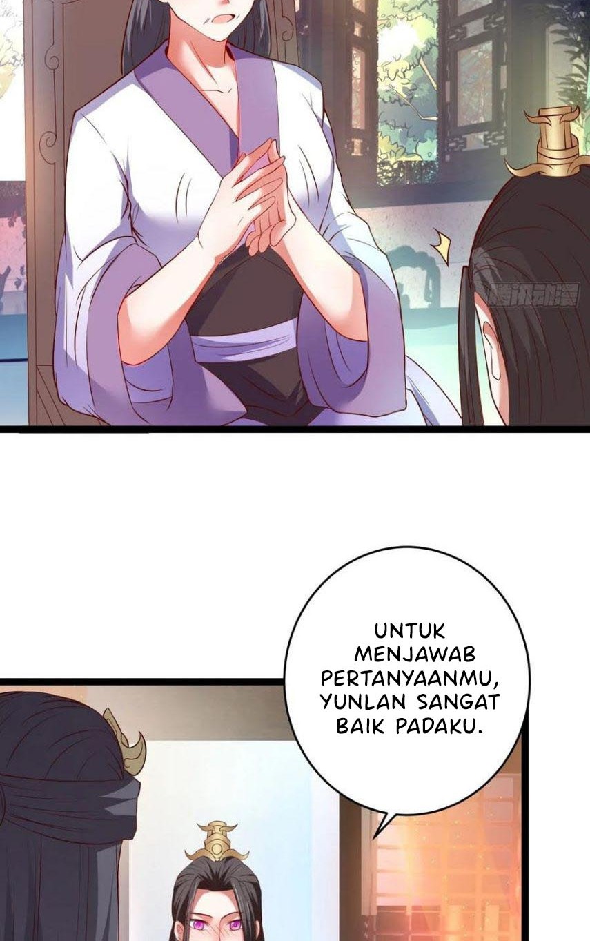 King Killer Reborn chapter 55 halaman 21