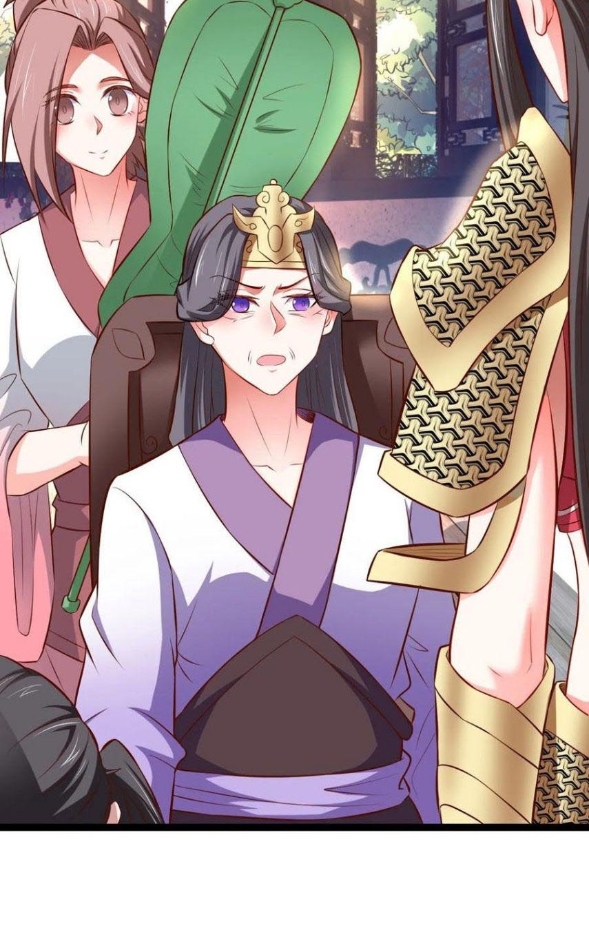 King Killer Reborn chapter 55 halaman 23