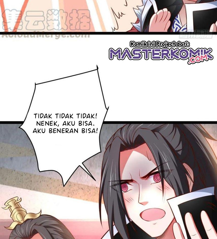King Killer Reborn chapter 55 halaman 27