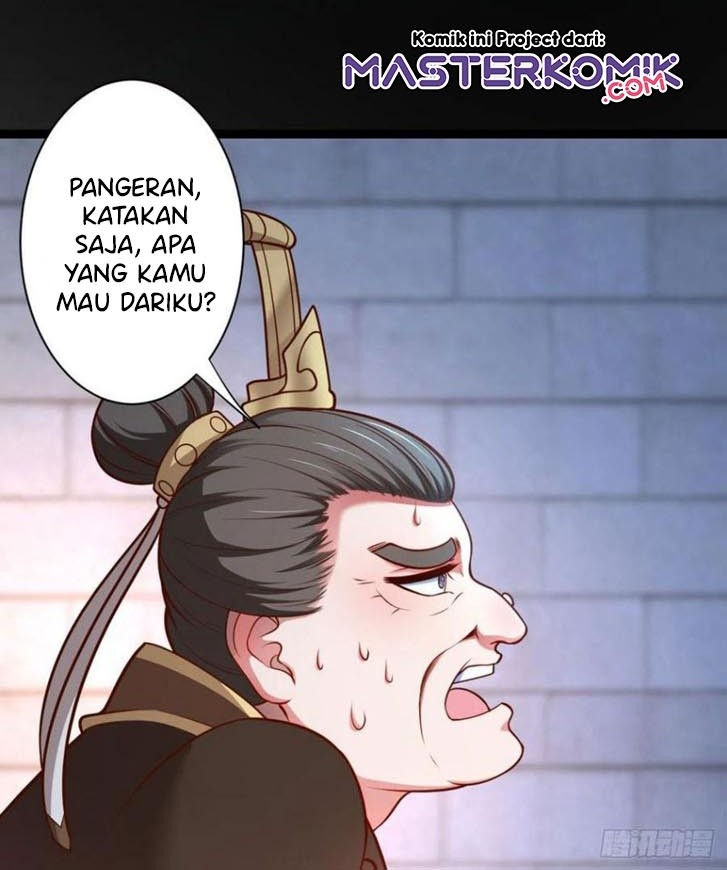 King Killer Reborn Bab 58 halaman 32