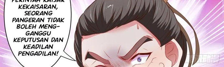 King Killer Reborn chapter 59 halaman 8