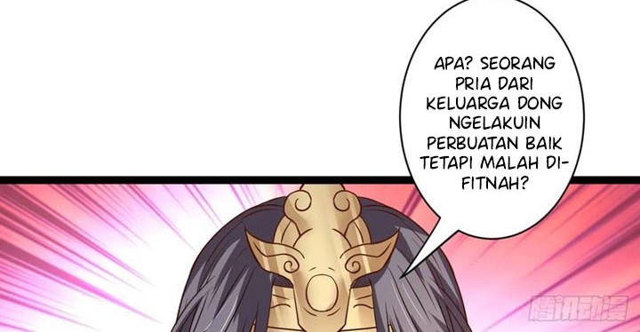 King Killer Reborn chapter 59 halaman 20