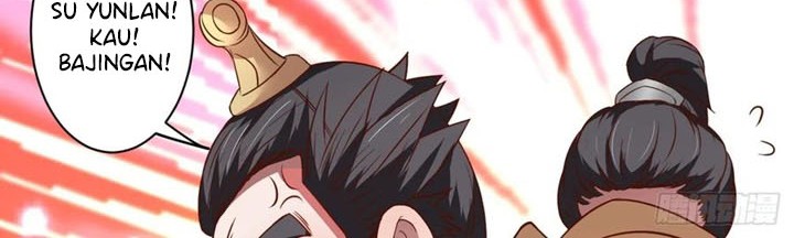 King Killer Reborn chapter 59 halaman 24