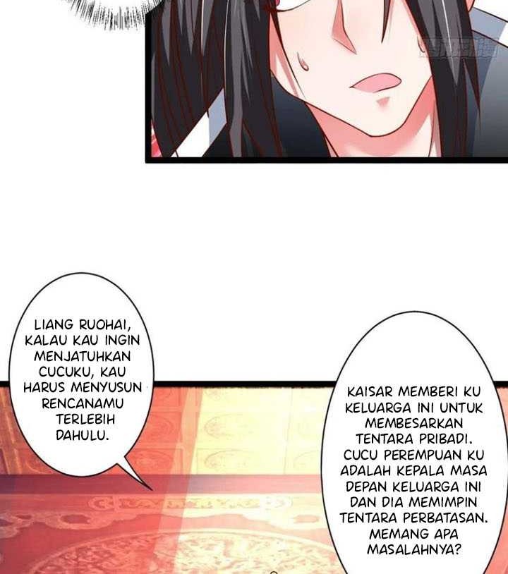 King Killer Reborn Bab 61 halaman 14