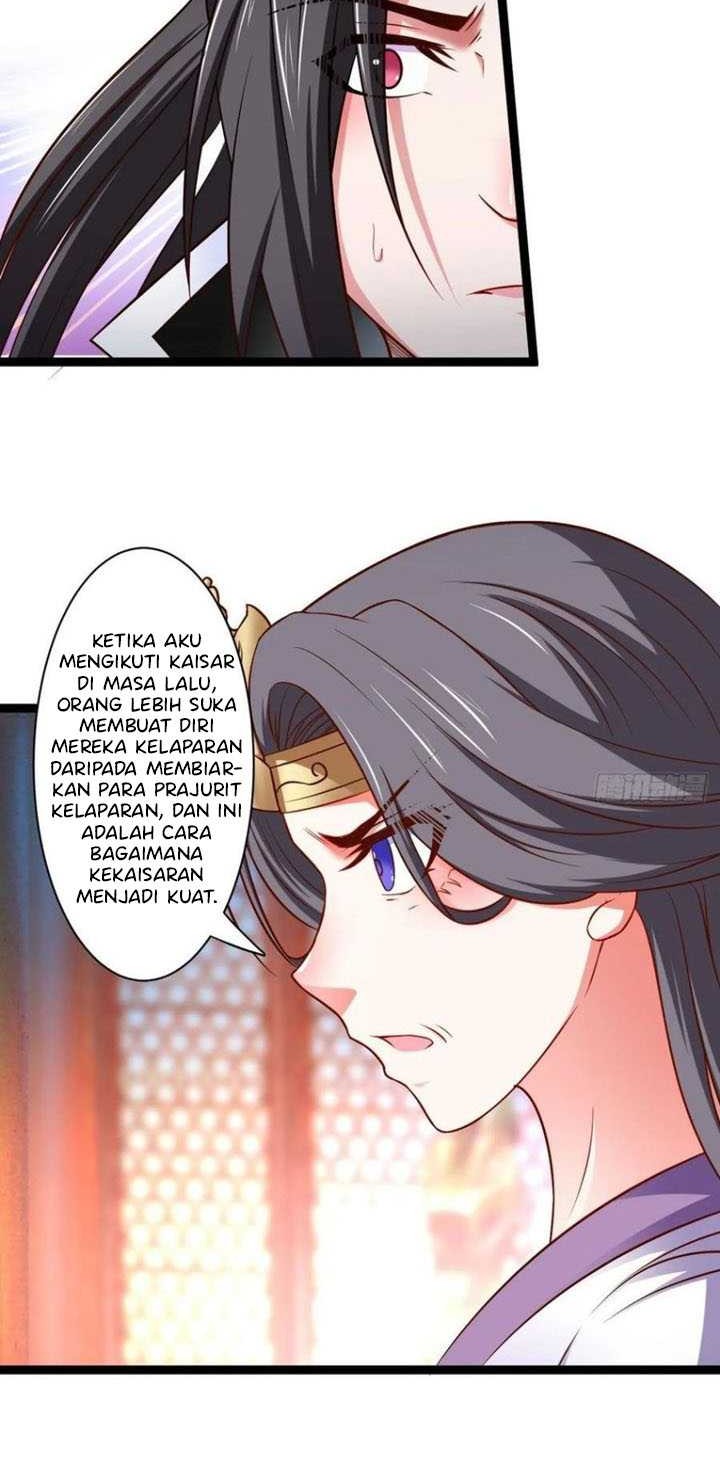 King Killer Reborn Bab 61 halaman 20