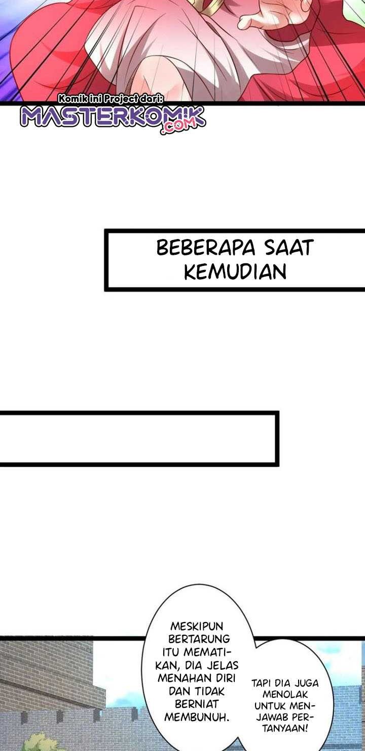 King Killer Reborn Bab 61 halaman 50