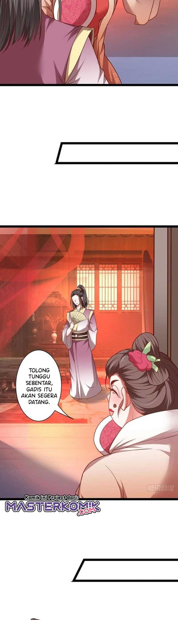 King Killer Reborn chapter 65 halaman 12