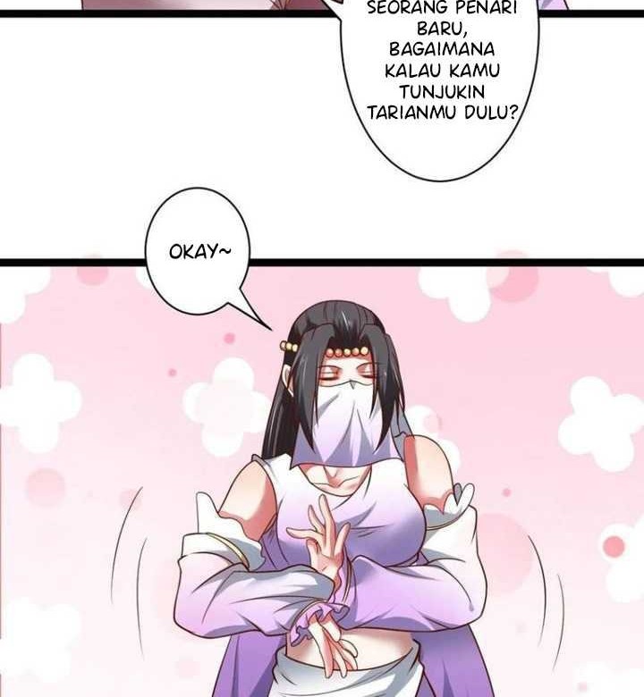 King Killer Reborn chapter 65 halaman 17