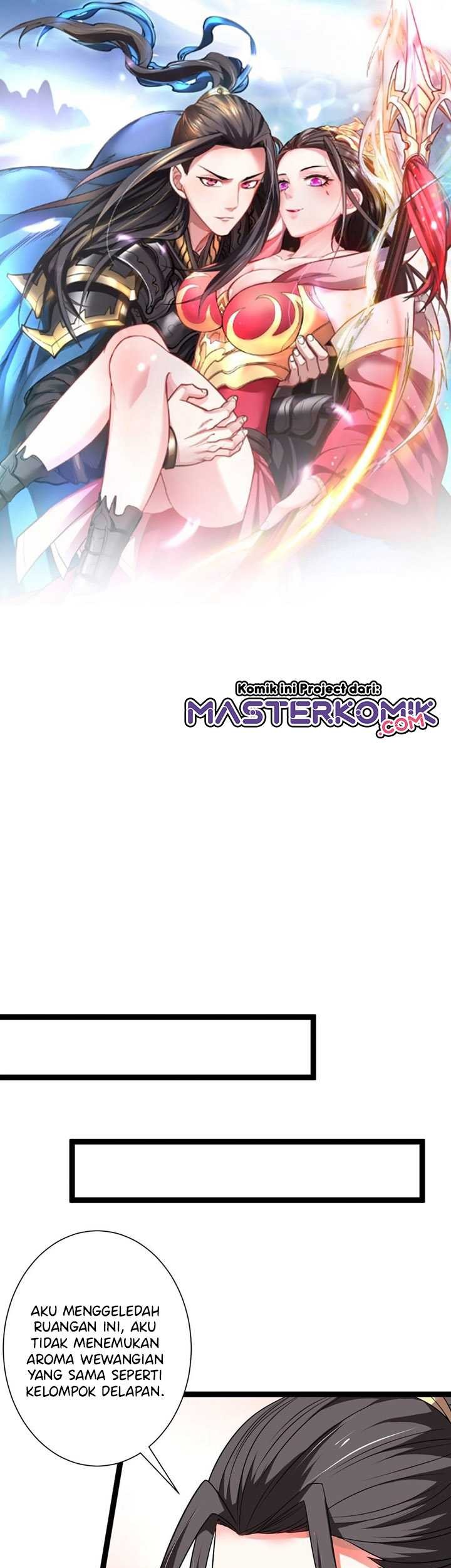 King Killer Reborn chapter 66 halaman 2