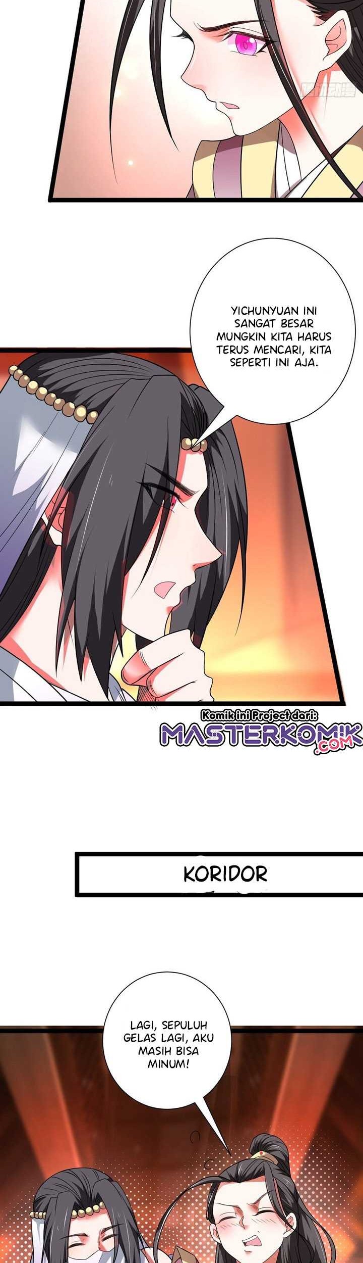 King Killer Reborn chapter 66 halaman 3