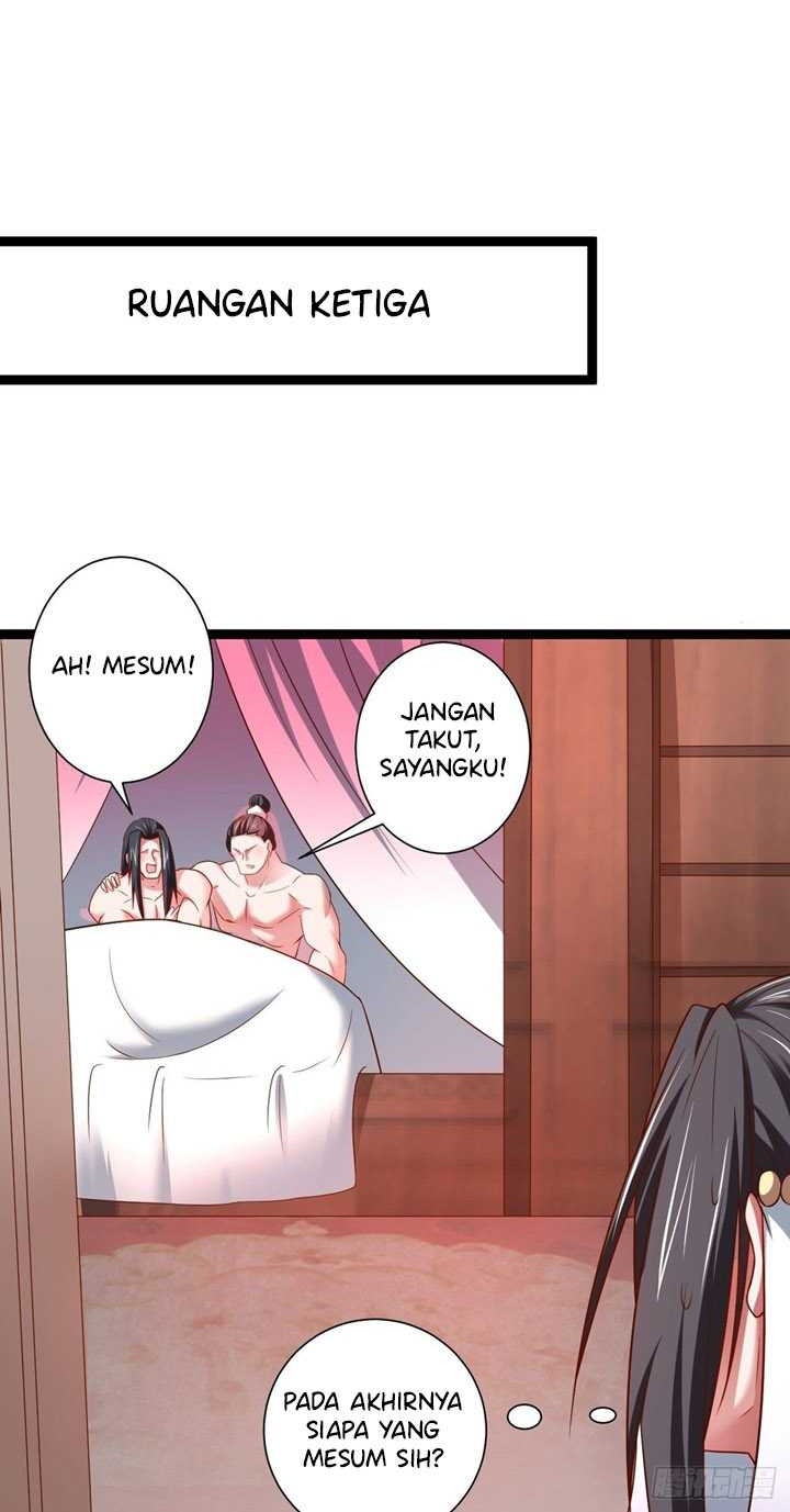 King Killer Reborn chapter 66 halaman 13