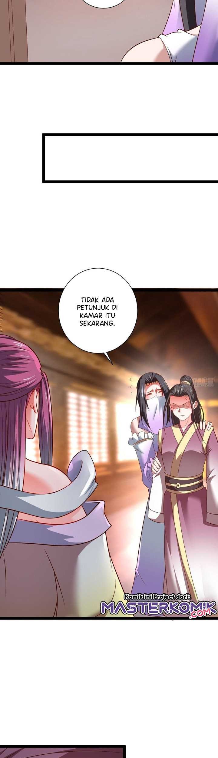 King Killer Reborn chapter 66 halaman 14