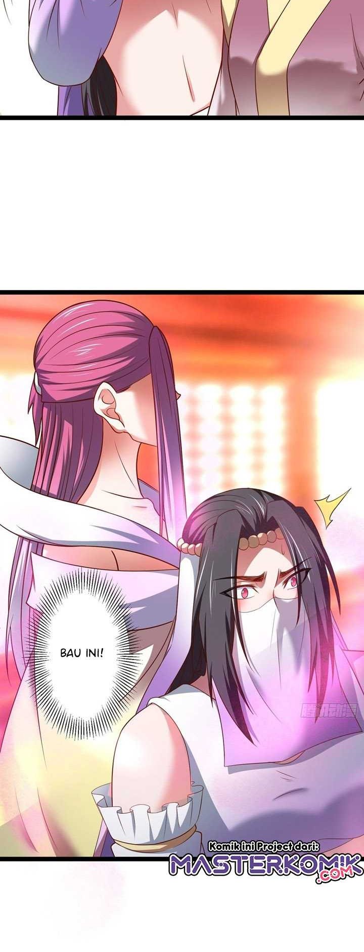 King Killer Reborn chapter 66 halaman 16