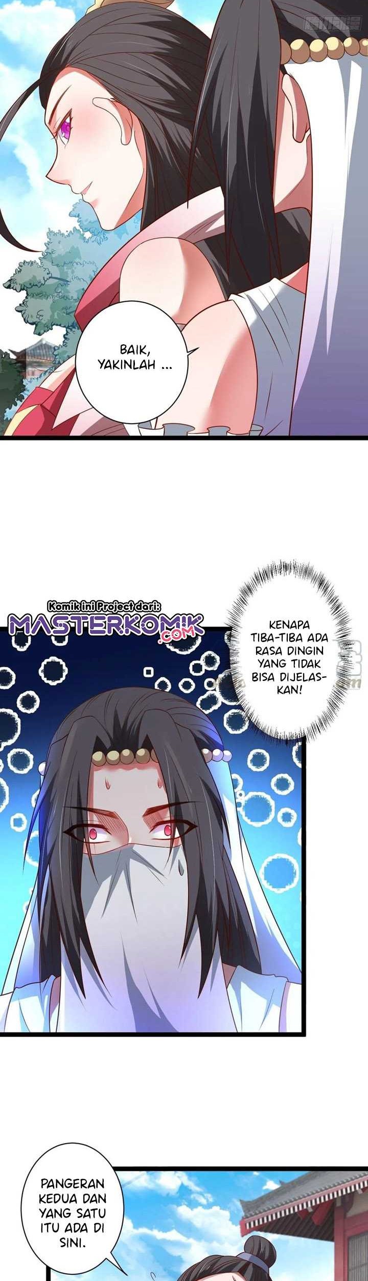 King Killer Reborn Bab 67 halaman 6