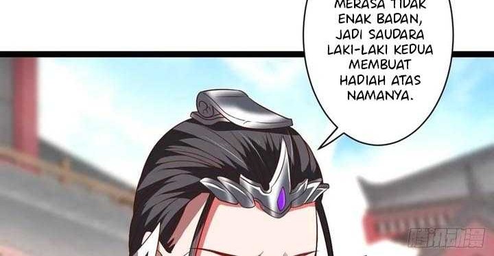 King Killer Reborn Bab 67 halaman 12