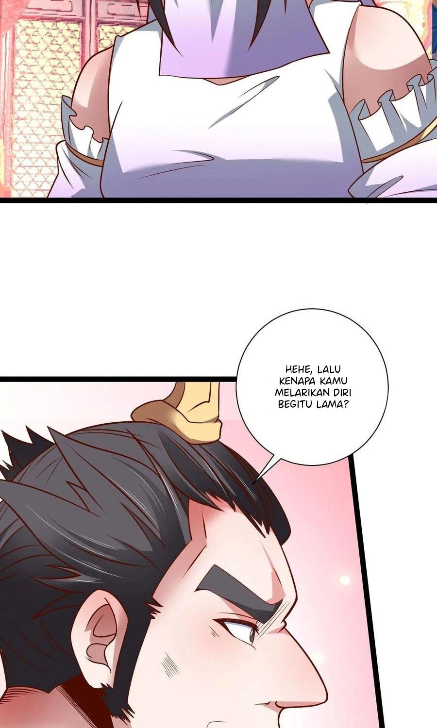 King Killer Reborn chapter 68 halaman 5