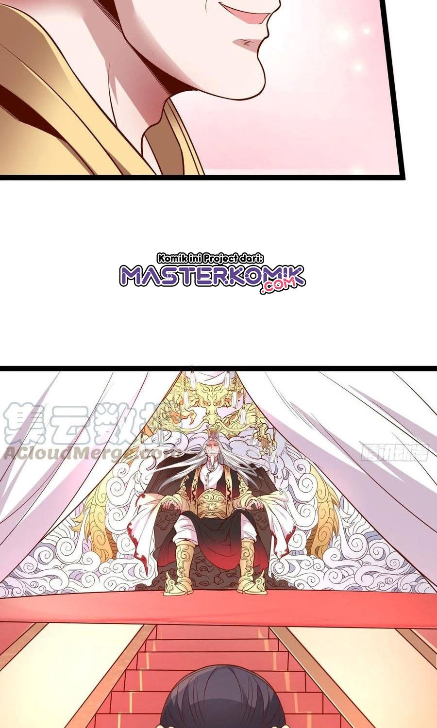 King Killer Reborn chapter 68 halaman 6