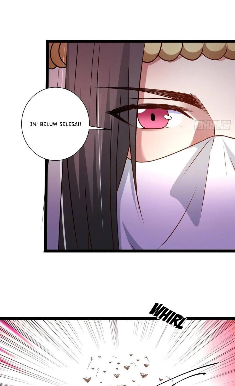 King Killer Reborn chapter 68 halaman 16