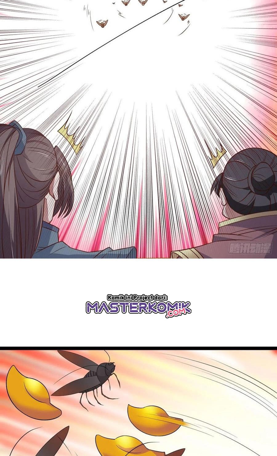 King Killer Reborn chapter 68 halaman 17