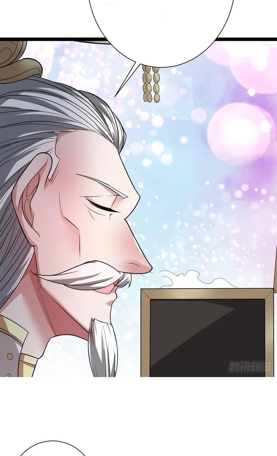 King Killer Reborn chapter 68 halaman 31