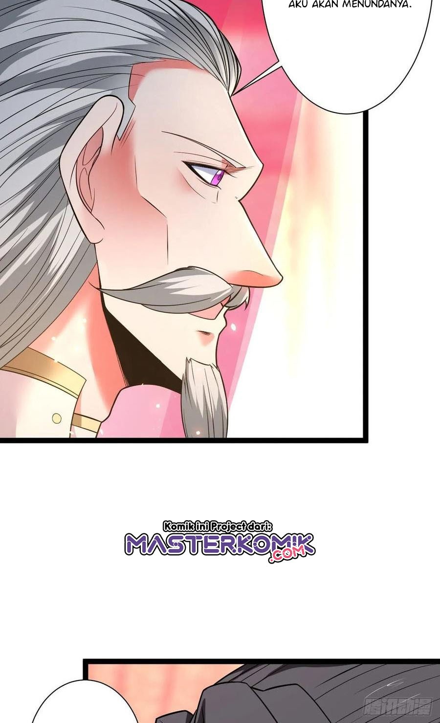 King Killer Reborn chapter 68 halaman 33