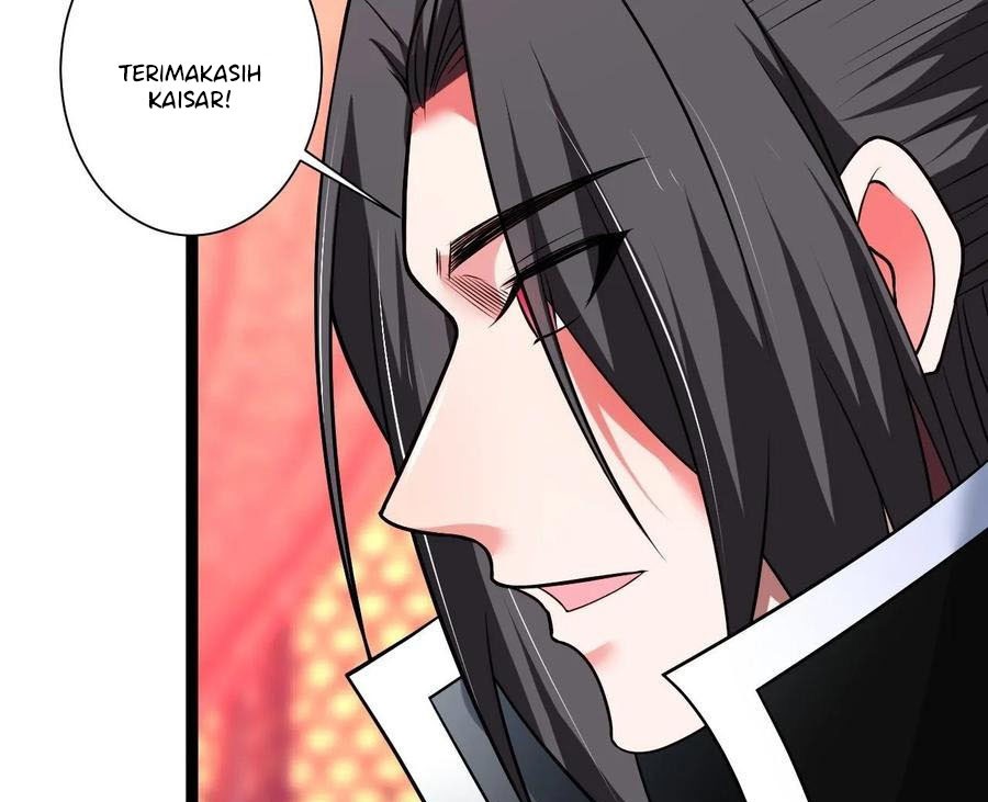 King Killer Reborn chapter 68 halaman 34