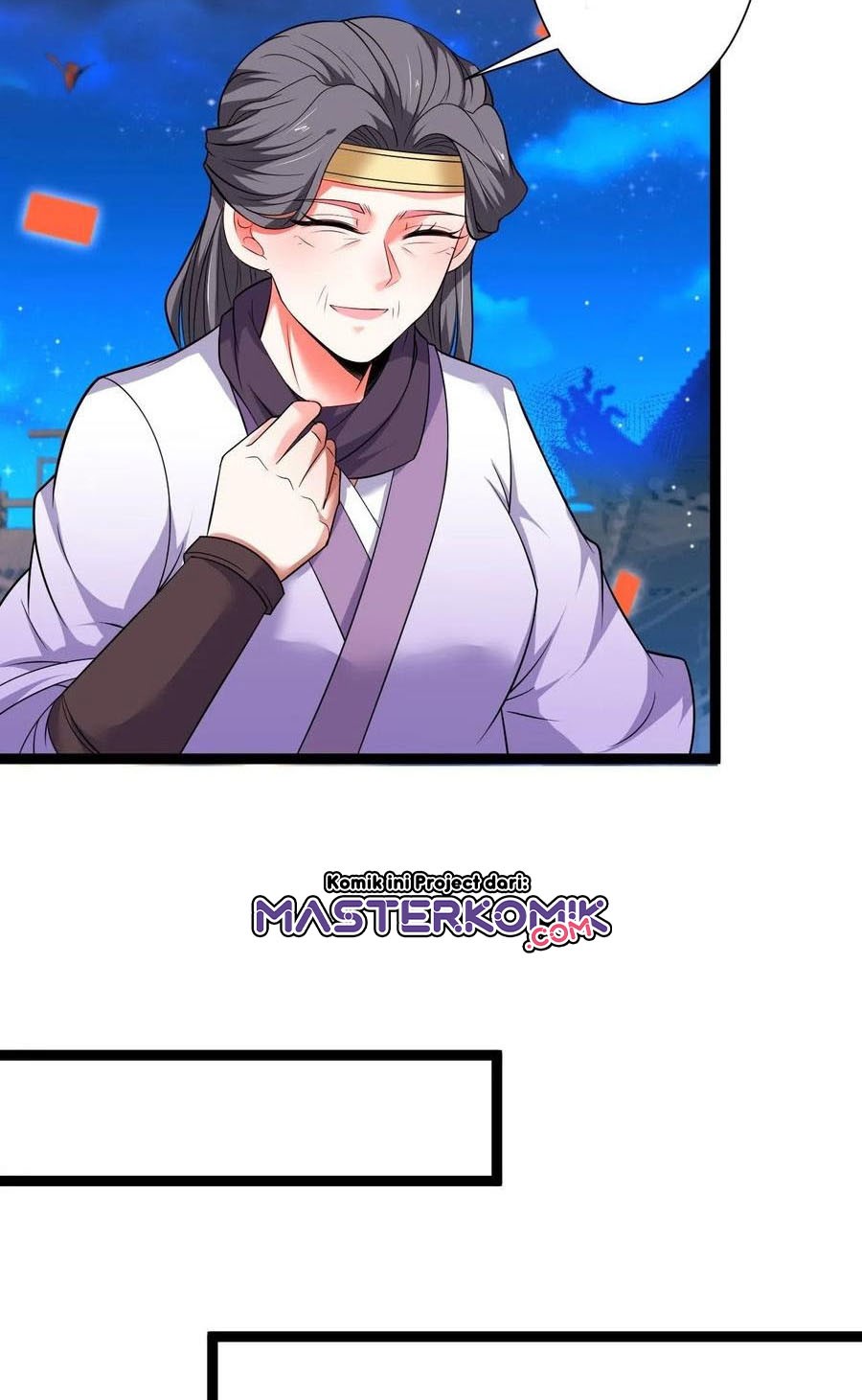 King Killer Reborn chapter 68 halaman 38
