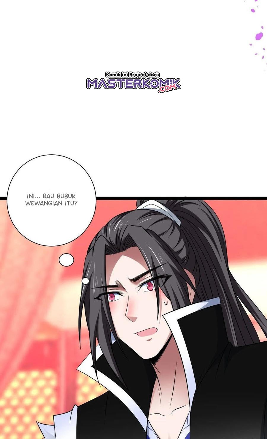 King Killer Reborn chapter 68 halaman 47