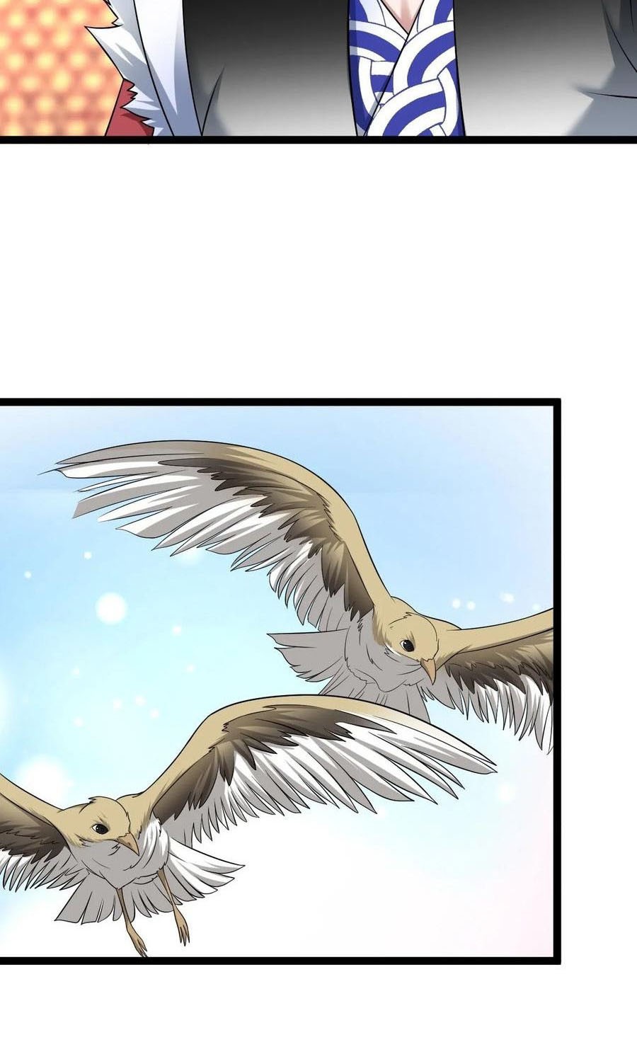 King Killer Reborn chapter 68 halaman 48