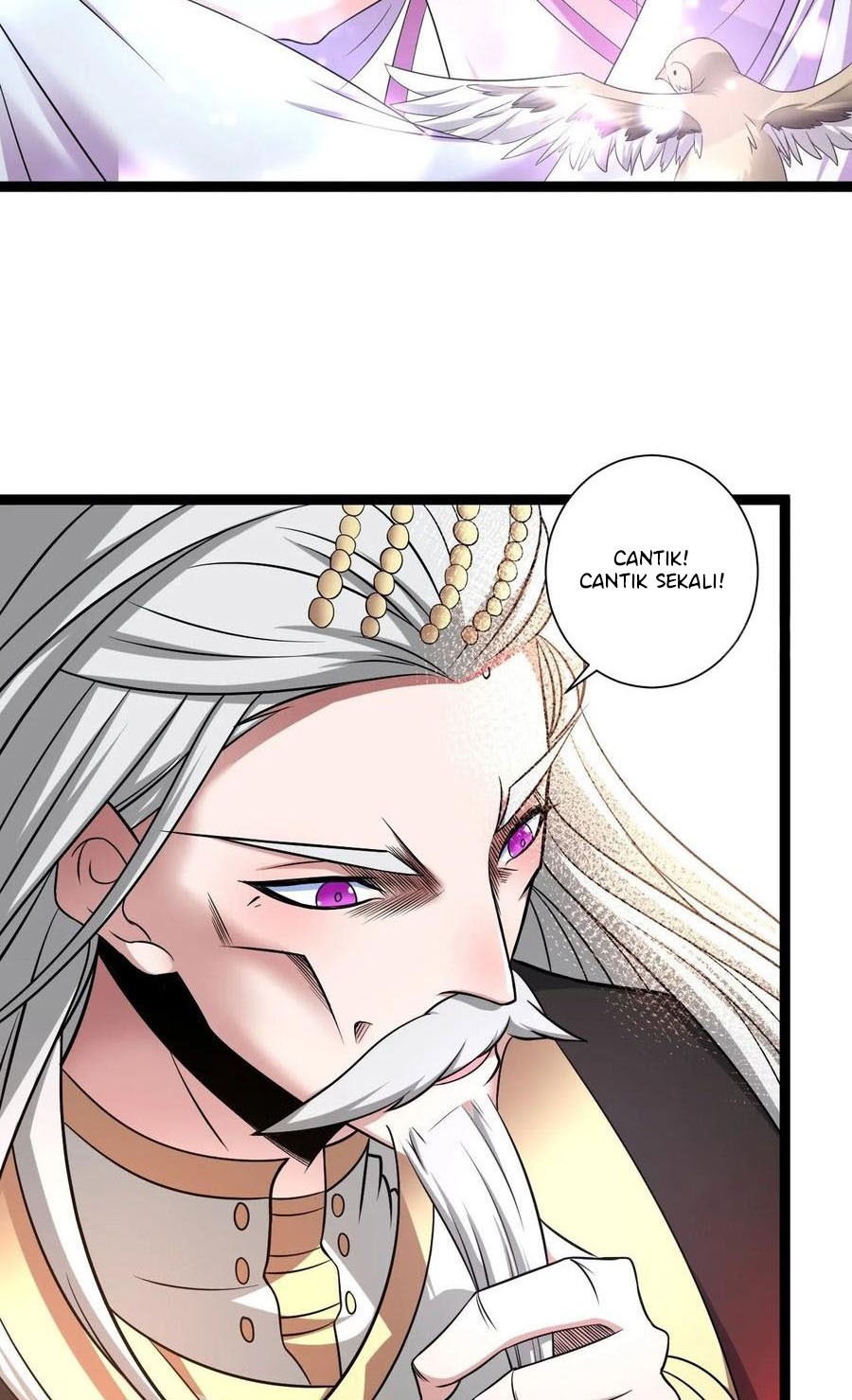 King Killer Reborn chapter 68 halaman 50