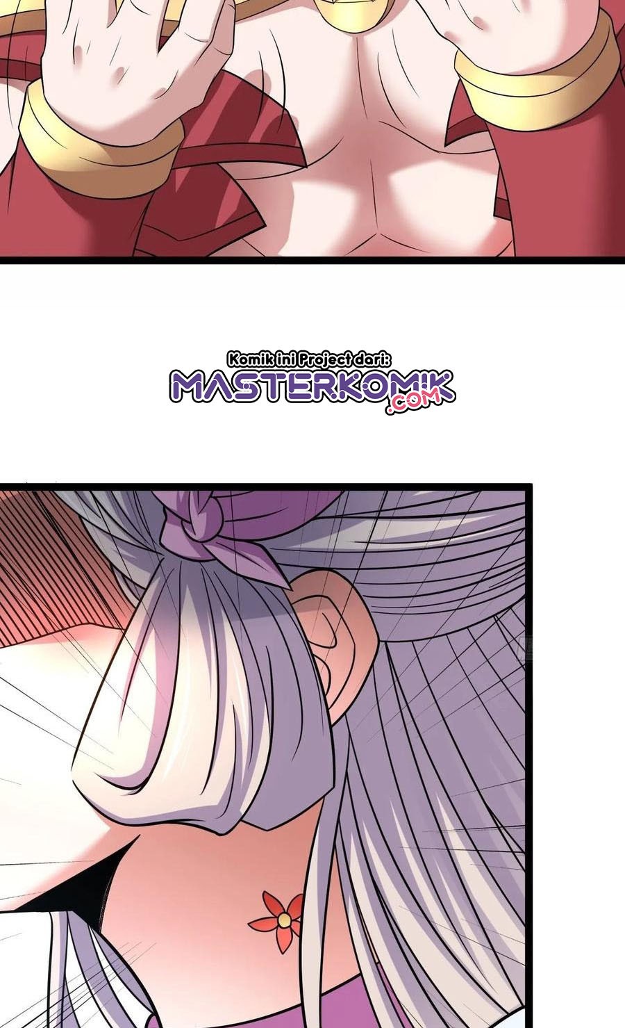 King Killer Reborn chapter 68 halaman 52