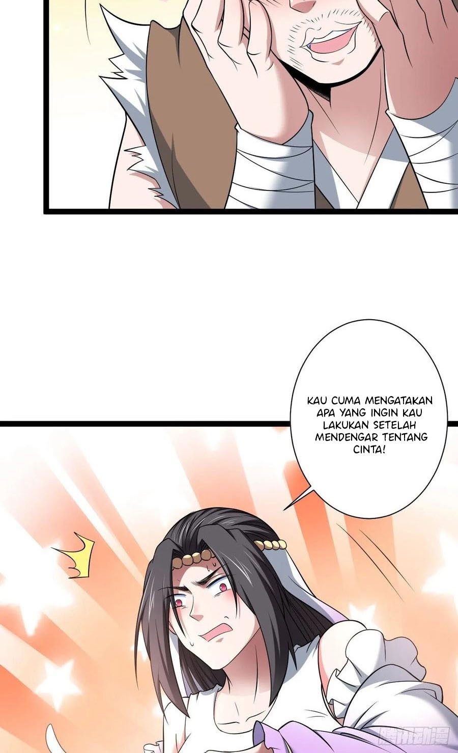 King Killer Reborn chapter 68 halaman 56