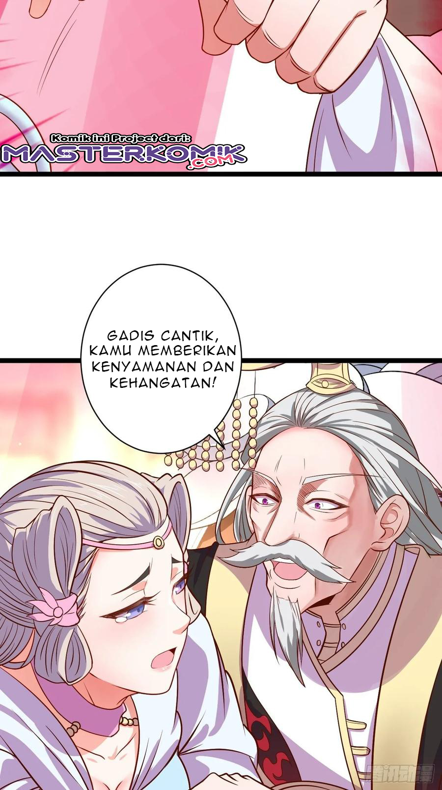 King Killer Reborn Bab 69 halaman 8
